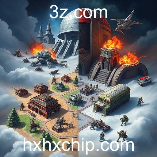 Crescimento do Site de Jogos 'hxhx' em 2025