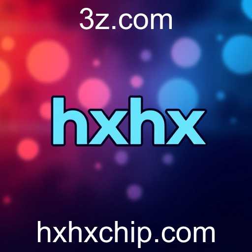 A Revolução dos Jogos com a Palava-chave 'hxhx'