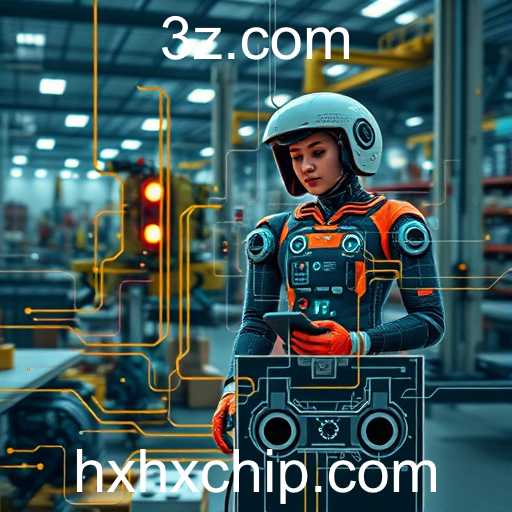 Tendências e Desafios na Tecnologia de 2025 em hxhx