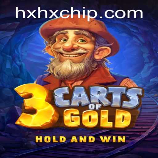 Exploring the World of '3cartsOfGold': A Journey into Adventure and Strategy