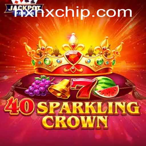 Dive into 40SparklingCrown: A Thrilling Gaming Experience
