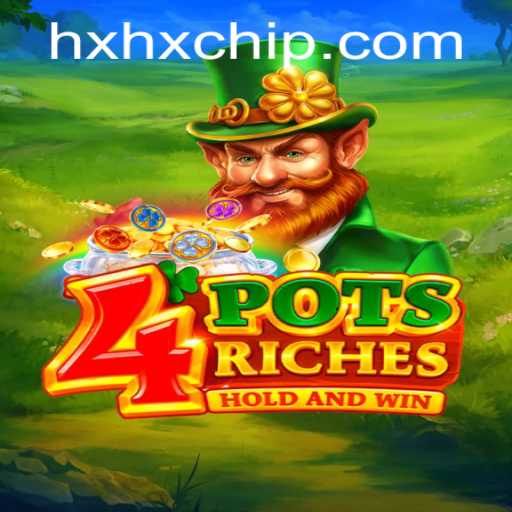 4potsriches: Dive into the Excitement of This Revolutionary Game