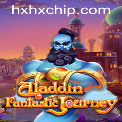 Unveiling the Magic of Aladdin: An Immersive Gaming Experience