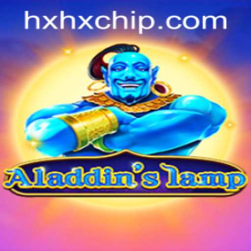 Unlock the Magic of Aladdinslamp and Navigate the Mystical Realms of Play
