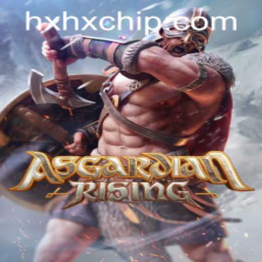 AsgardianRising: An Epic Gaming Adventure with hxhx PH Login
