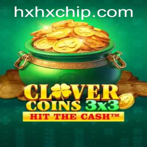 Unveiling the Excitement of Clovercoin3x3: A New Age of Interactive Gaming