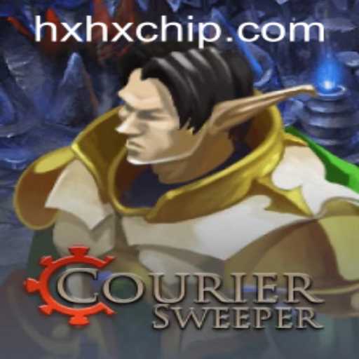 CourierSweeper: A Compelling New Game Experience