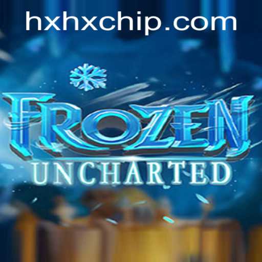 FrozenUncharted: Discover a New Adventure
