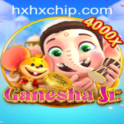 GaneshaJr: Embark on a Divine Adventure