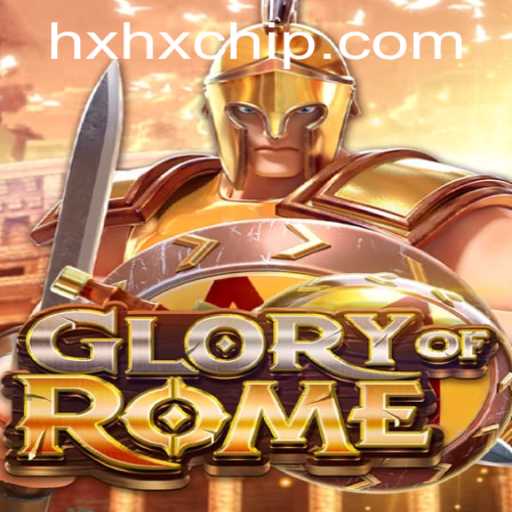 Exploring GloryofRome: A Comprehensive Guide to Gameplay and Exciting Features