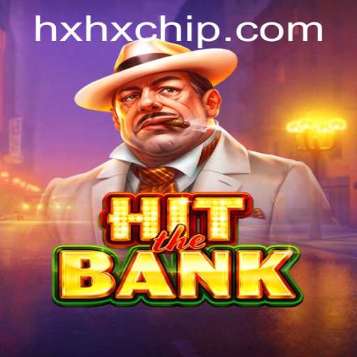 HitTheBank: A Thrilling Adventure Awaits