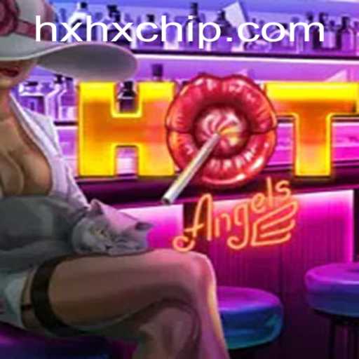 Explore the Thrilling World of HotAngels