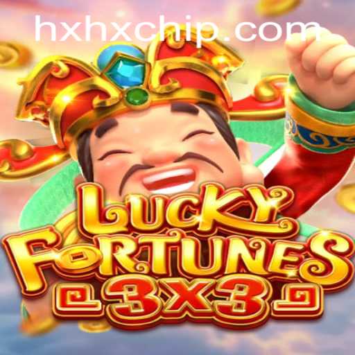 Discover the Exciting World of LUCKYFORTUNES3x3: A Gaming Adventure