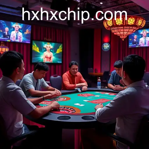 Exploring the Exciting World of Live Games