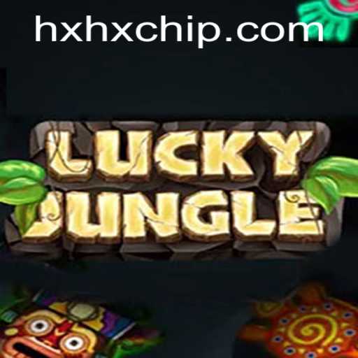Exploring the Thrills of LuckyJungle: An In-Depth Guide to HXHX PH Login and Gameplay