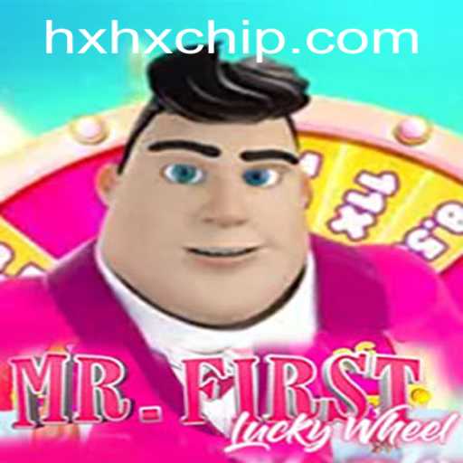 Exploring MrFirstLuckyWheel and the Excitement of HxHx PH Login