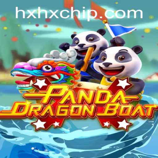 Exploring the Enchanting Realm of PANDADRAGONBOAT