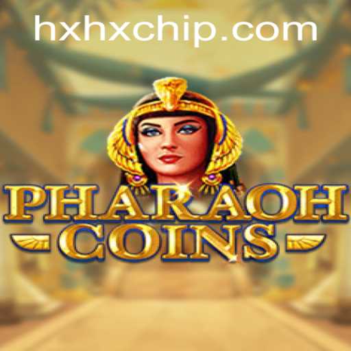 PharaohCoins: A Digital Adventure with 'hxhx PH Login'