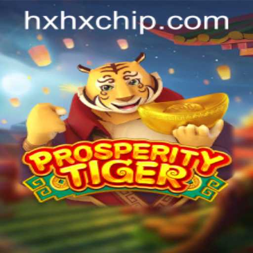 ProsperityTiger: An Immersive Virtual Adventure