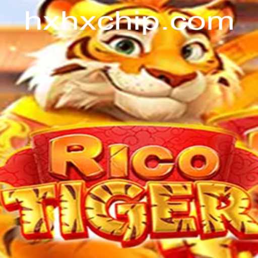 Exploring the World of RicoTiger: A Revolutionary Gaming Experience