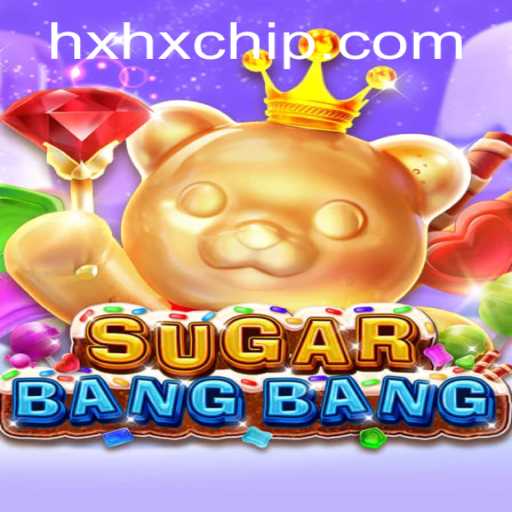 SUGARBANGBANG: A Thrilling New Entrant in the Gaming World