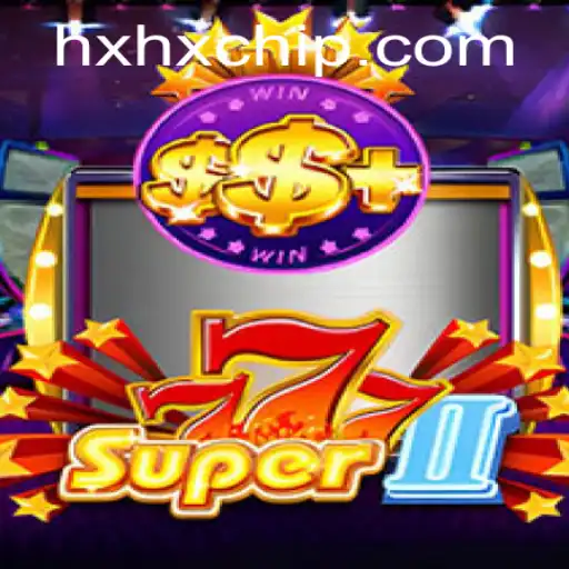 Unveiling Super777II: Dive Into the Thrilling World of Gaming