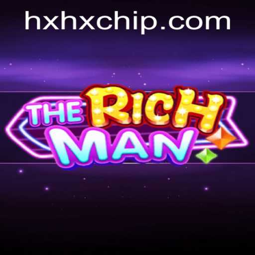 TheRichMan: Unveiling a New Era in Gaming with Innovative Play
