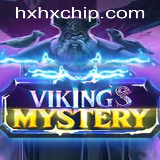 Unravel the Enigma of VikingsMystery: A Thrilling Adventure Awaits