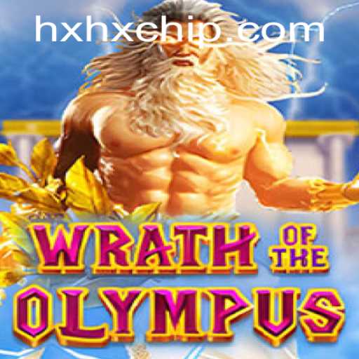 The Odyssey Begins: Wrath of Olympus—A New Gaming Phenomenon